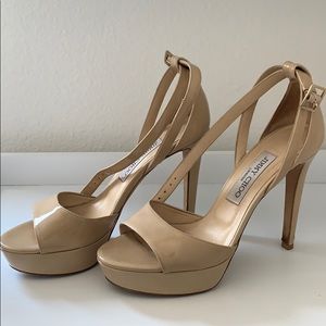Jimmy Choo Heels